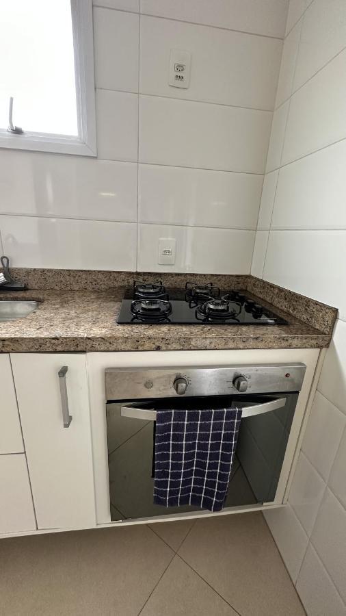 Apartamento Novo, Alto Padrao, No Guaruja, Com Terraco Gourmet E Lazer Apartment Luaran gambar