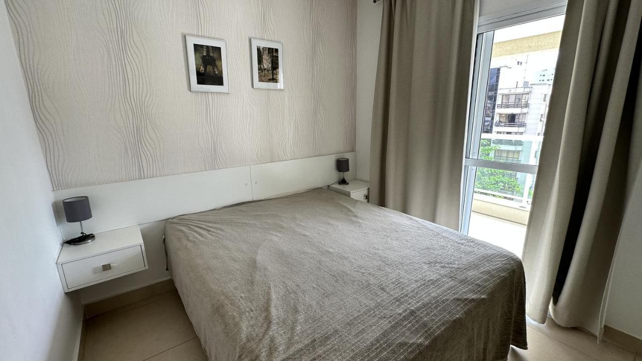 Apartamento Novo, Alto Padrao, No Guaruja, Com Terraco Gourmet E Lazer Apartment Luaran gambar