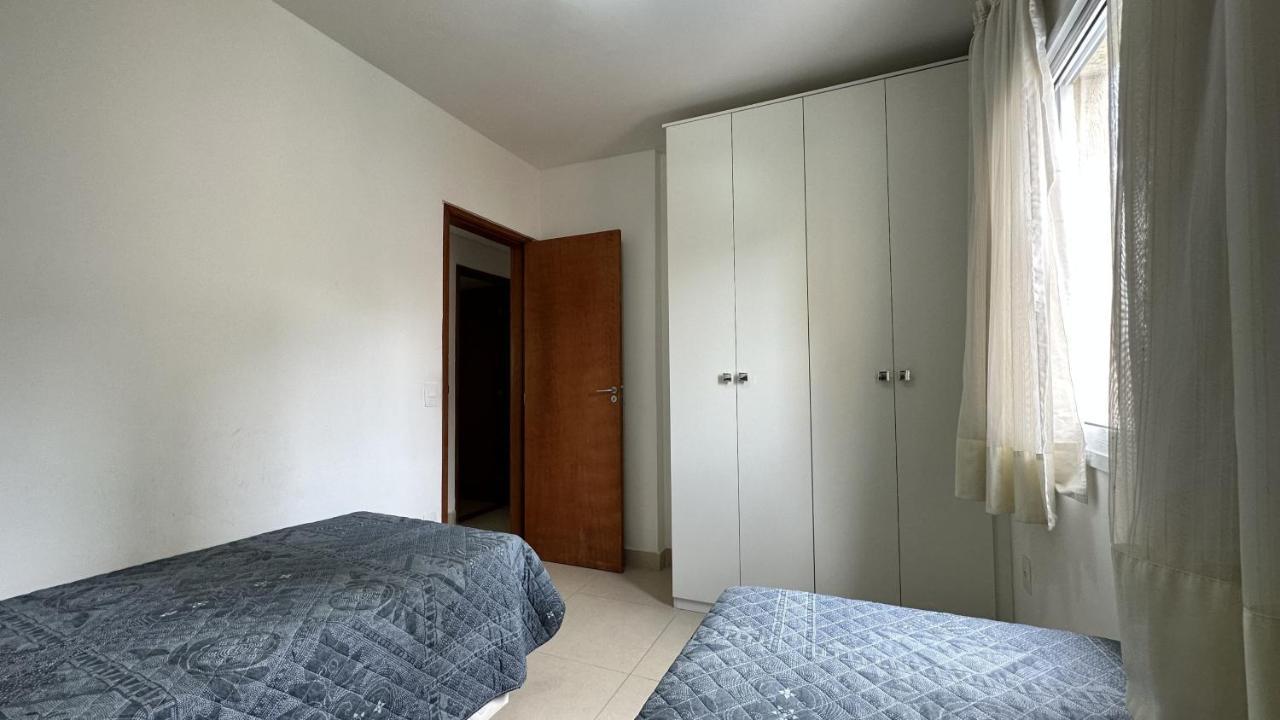 Apartamento Novo, Alto Padrao, No Guaruja, Com Terraco Gourmet E Lazer Apartment Luaran gambar