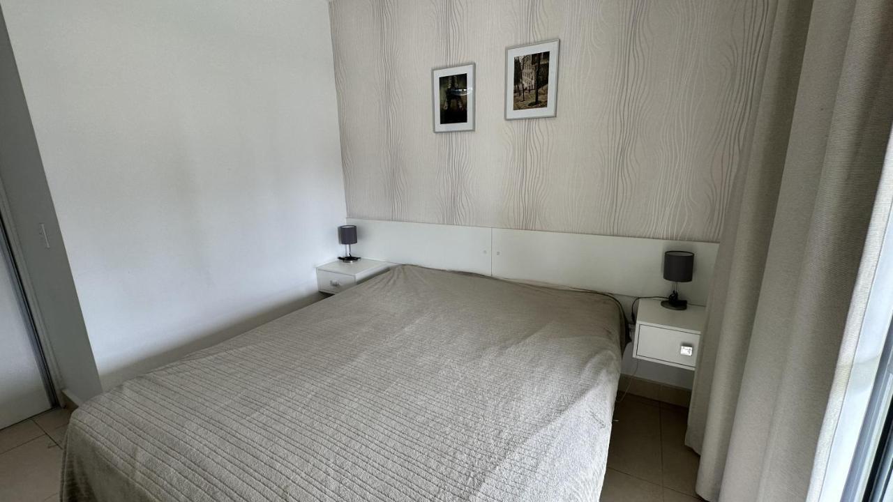 Apartamento Novo, Alto Padrao, No Guaruja, Com Terraco Gourmet E Lazer Apartment Luaran gambar