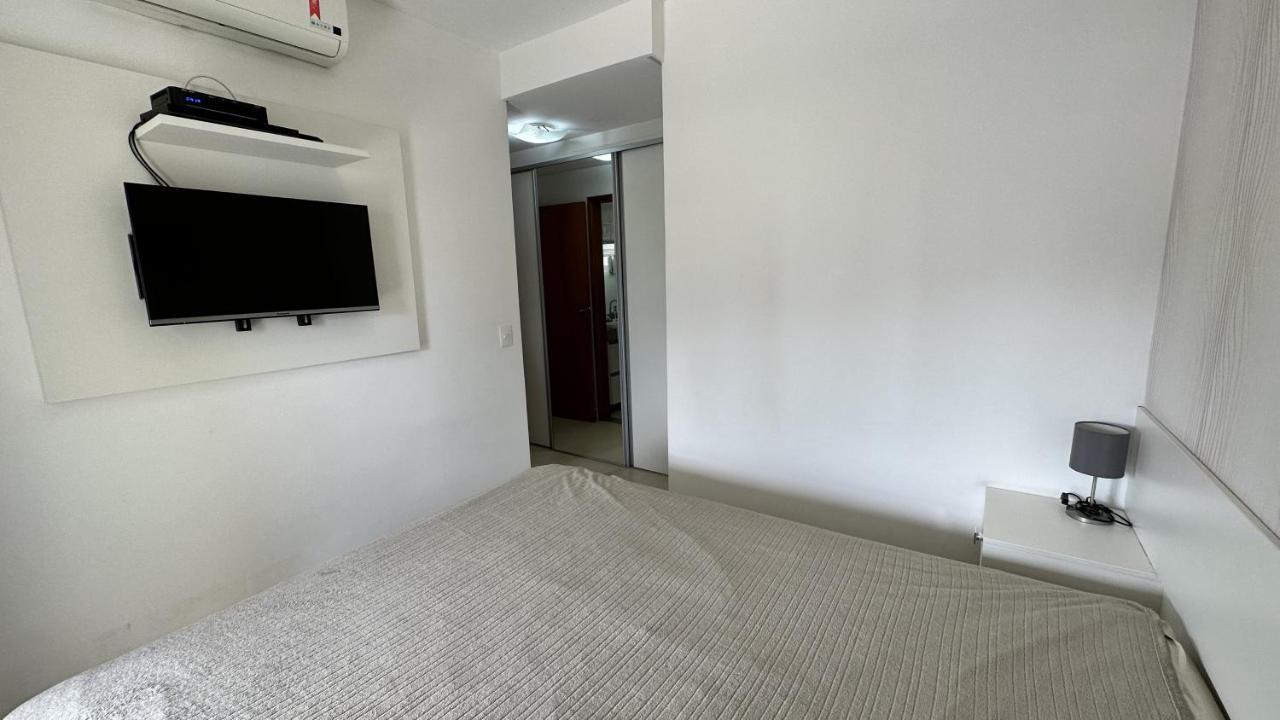 Apartamento Novo, Alto Padrao, No Guaruja, Com Terraco Gourmet E Lazer Apartment Luaran gambar